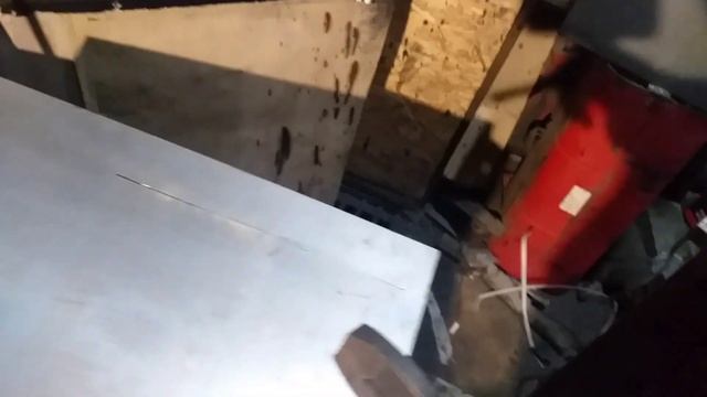 сварка глушителя MERSEDES смотреть онлайн