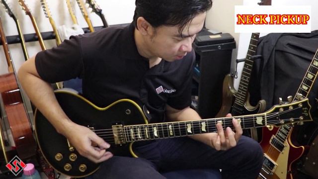 ESP ECLIPSE STANDARD VS GIBSON LES PAUL STANDARD SHOWDOWN смотреть онлайн