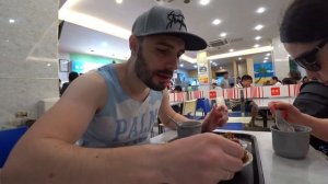 ХАЙНАНЬ. САНЬЯ. ЕДА. ЧИФАНЬКА. ЧТО ПОЕСТЬ, ГДЕ ЛУЧШЕ.