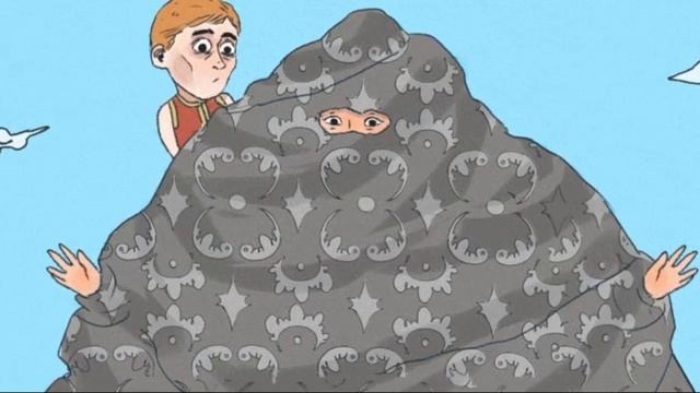 The tale of the Higher Sel смотреть онлайн