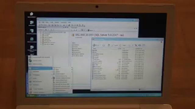 Apple MacBook Windows And World Of Warcraft