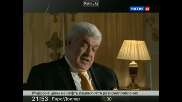 Формула власти. Ильхам Алиев. смотреть онлайн