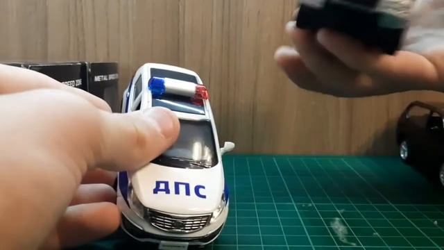 Крутые тачки Toyota, KIA, Mitsubishi модельки машин 1/43 смотреть онлайн
