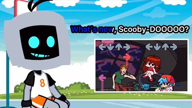 FNF react to VS SHAGGY MOD (Week 1+2) // Gacha Club // Friday Night Funkin’ смотреть онлайн