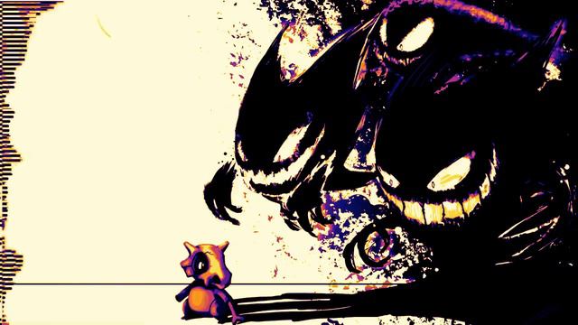 Lavender Town Dream Eater Remix Slowed Down смотреть онлайн