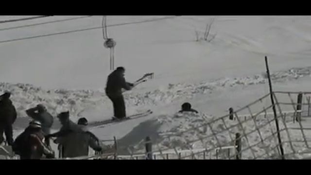 Сибирь зимой смотреть онлайн
