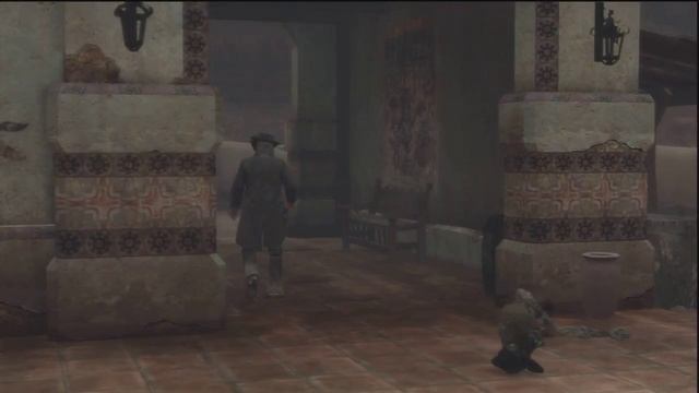 Red Dead Redemption Undead Nightmare: Part 36: Rickets & Dynamite смотреть онлайн