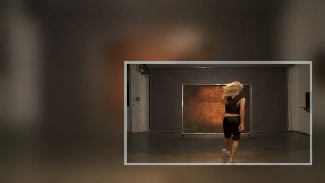 Tracy Anderson - Dance Cardio II смотреть онлайн