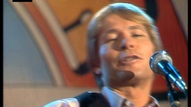 John Denver - Shanghai Breezes (1982) HD 0815007 смотреть онлайн