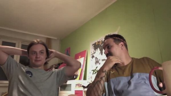 Cape Cod - Echoes (Colour)