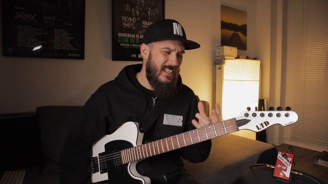 Should You Buy… The Digitech Drop? смотреть онлайн