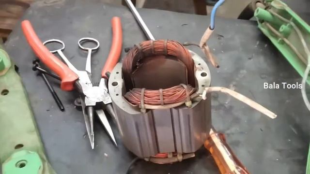 Hitachi Koki Power Tools - Hikoki | Reparing  - Bala Tools