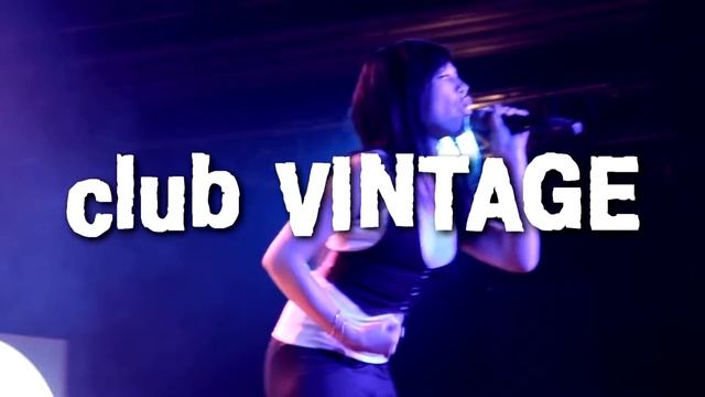 группа Краски - клуб Винтаж, Павловский Посад смотреть онлайн