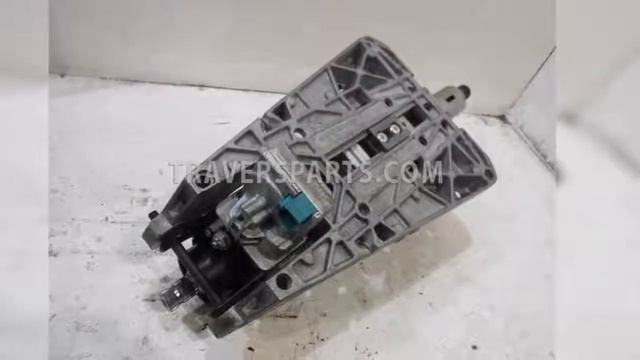 Колонка рулевая Mercedes W204 C A2044604516 смотреть онлайн