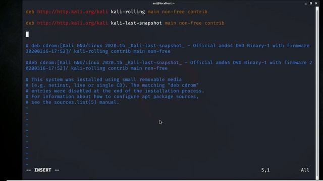 How to fix ''Unable to Locate package'' Error in Kali Linux (Solved) ,Repository Issue Fixed смотреть онлайн
