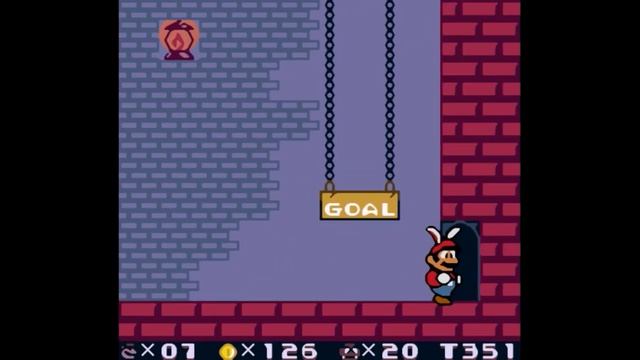 Retro Gaming #41 - Super Mario Land 2: 6 Golden Coins (GB) | DX GBC Patch смотреть онлайн