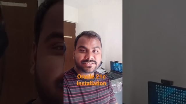Coming Oracle 21c Installation Video soon смотреть онлайн