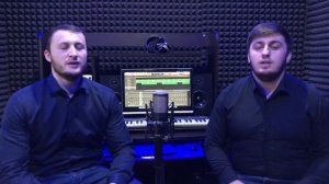 НАШИД В ИСПОЛНЕНИ ГРУППЫ "НАСЛЕДИЕ" АЛЛАХУМА САЛИ АЛЯ