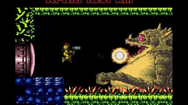 Super metroid : Various tricks смотреть онлайн
