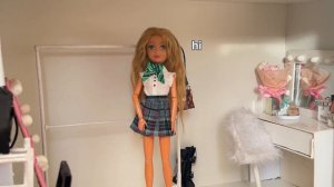 ВЛОГ: мой день в универе🎀📓 больше не учусь в школе?🙈