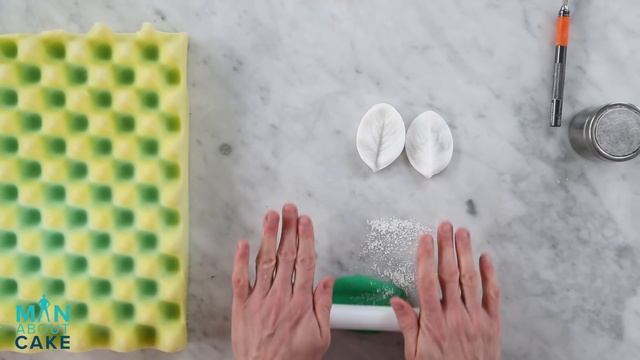 Undying Love (not your average wedding) Cake | Man About Cake with Joshua John Russell смотреть онлайн