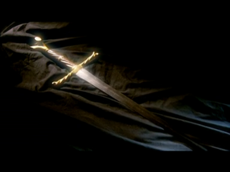 Меч (The Sword) смотреть онлайн