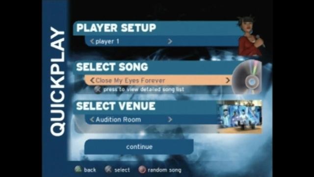 CGRundertow KARAOKE REVOLUTION PRESENTS AMERICAN IDOL ENCORE for PlayStation 2 Video Game Review смотреть онлайн