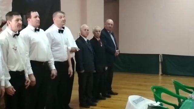 Открытие финальных боёв. AVTOZAVOD BOXING TEAM. REPRESENTS. Бокс 2018. смотреть онлайн