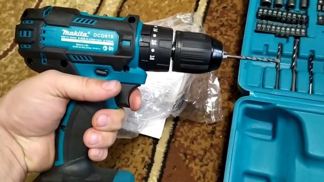 Обзор дрель-шуруповёрт 36 вольт смотреть онлайн