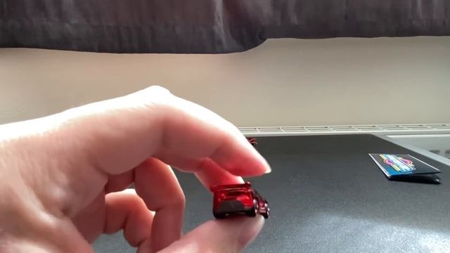 Micro Machines Series 3: Chase Treasure Bezel FOUND!! смотреть онлайн