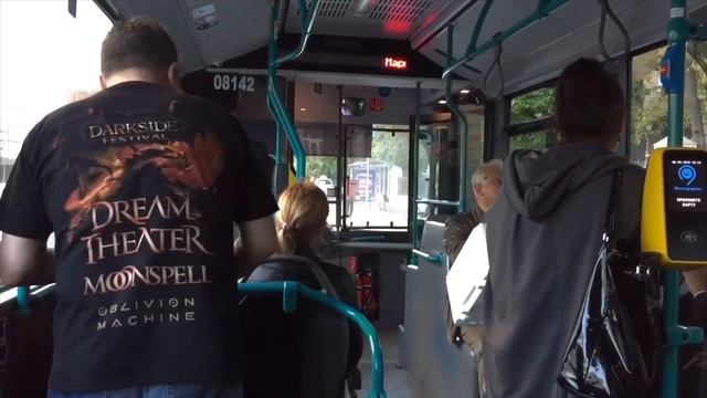 «Ушедшие в историю». Голос Московского троллейбуса. Travel Together | Voice of the Moscow trolleybu смотреть онлайн
