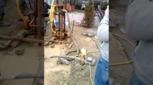 Бурение скважин в Ростове на Дону