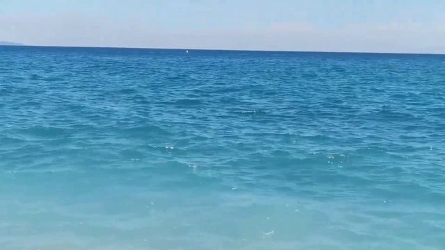 Франция, Ницца, Антибес,  охровые скалы, Лазурное побережье   Frankreich, Urlaub, Nizza, Antibes