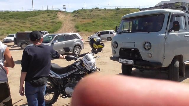 День рыбака 2023! Соревнование по лову рыбы! смотреть онлайн