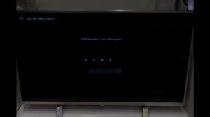 Телевизор Sony KDL-32WD752 легкая и простая установка и настройка