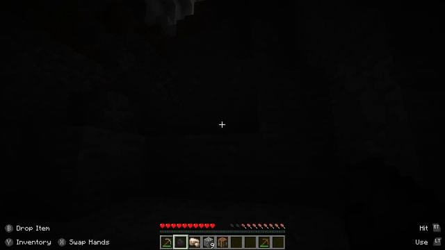 Minecraft Java Edition WITH A CONTROLLER?! [Minecraft Controller Mod 1.19.2] (Controllable Mod) смотреть онлайн