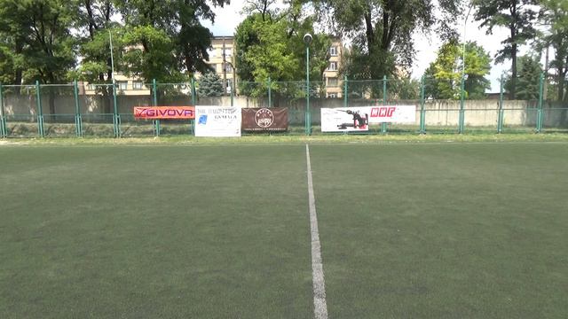 Фарм Лига ЗЛФЛ 5х5. Золотой Век 1999 - СичФам смотреть онлайн