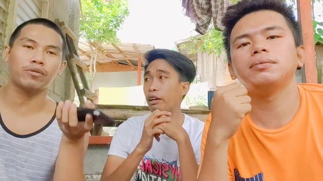 COMMENTS AND IMPRESSIONS | LANDASAN TRIO FT. LANDASAN CUTIE BOYS смотреть онлайн