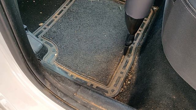 שואב אבק ידני מבית שיאומי Xiaomi Cleanfly סקירה смотреть онлайн