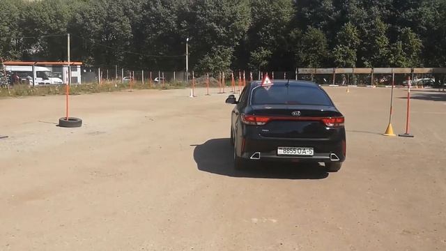 АВТОДРОМ: гараж + эстакада смотреть онлайн