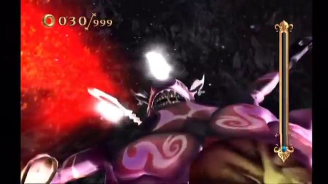 Sonic & The Secret Rings: Alf Layla Wa-Layla