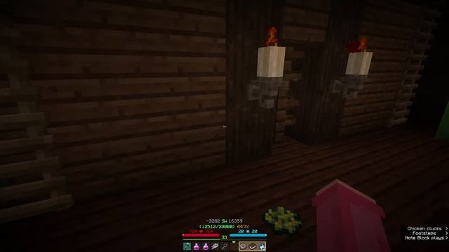 Wynncraft Quests: MISADVENTURE ON THE SEA смотреть онлайн