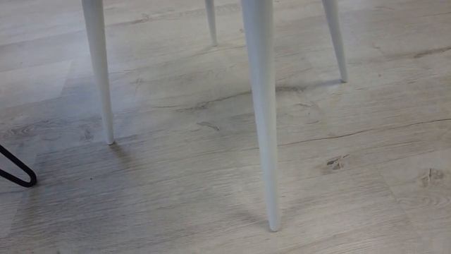 Обзор стула CHILLY (mod. 7095) темно-серый barkhat 14/белый смотреть онлайн