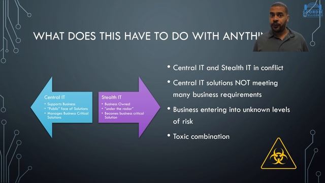 Why Power BI смотреть онлайн