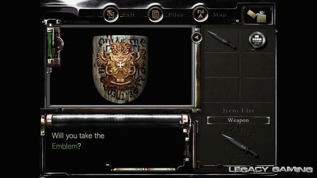 Resident Evil HD Remaster Gameplay Walkthrough Part 1 - No Commentary (Biohazard) - Chris Redfield смотреть онлайн