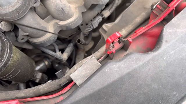 Разборка Ford - Focus 2 2005-2008, 1.6 (VIN: WF05XXWPD56A24211) YA08GXB смотреть онлайн