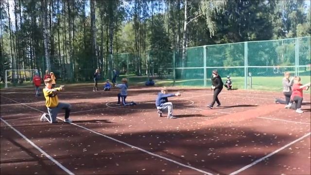 АРТ ДЕСАНТ 2020