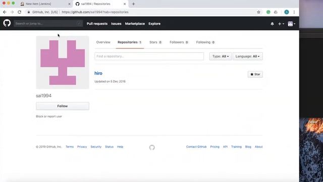 Jenkins angular integration смотреть онлайн