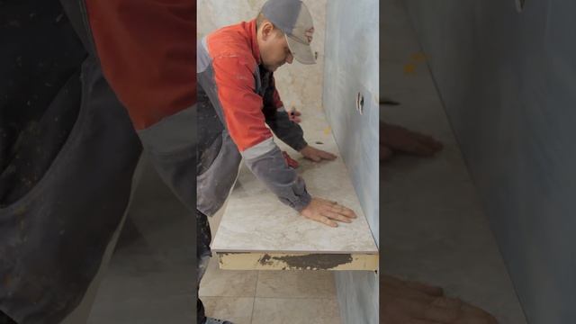 Как закрепить тяжелую полку в газобетонную стену ? смотреть онлайн