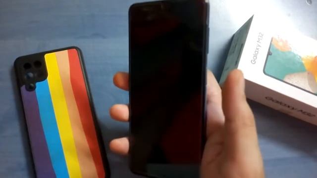 Samsung M32 Review After 60days worth the price or not?? смотреть онлайн